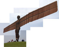 Angel of the North
