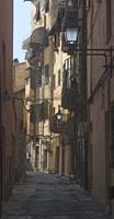 Away from the Tourists, Pisa