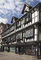 Lincoln, Bridge House
