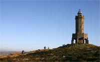 Darwen Tower
