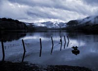 Derwentwater Blues
