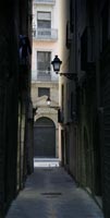 Gothic Quarter, Barcelona