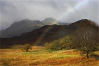 Under the Rainbow (Langdales)