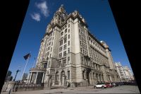 Liver Building