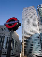 London Underground