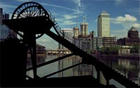 North South Divide