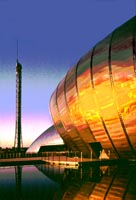 Science Centre, Glasgow