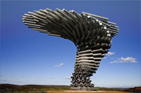 The Singing Ringing Tree
