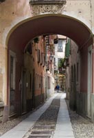 Underneath the Arches