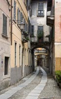 Via Giovanetti