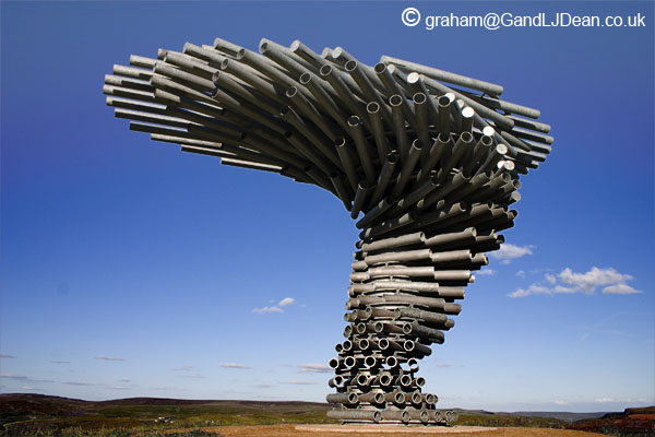 The Singing Ringing Tree