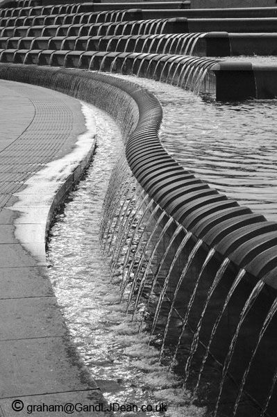 Water Feature (Sheffield)