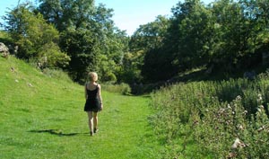 Cales Dale
