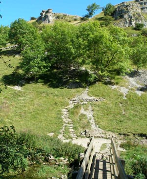Lathkill Dale