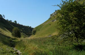 Lathkill Dale