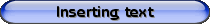 Using the text tool
