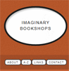 Imaginary Bookshops
