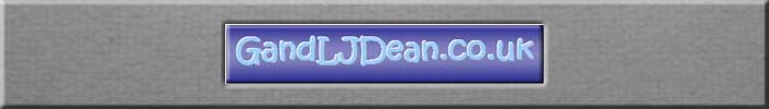 banner - Graham and Lin Dean's homepage