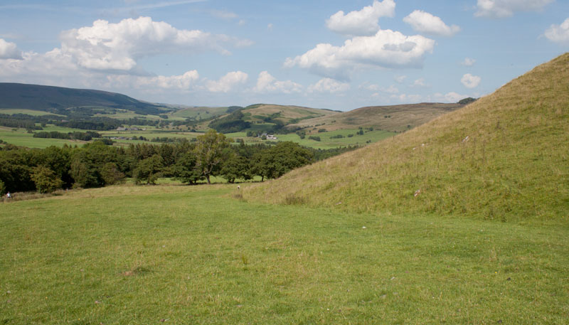 path to New Laund
