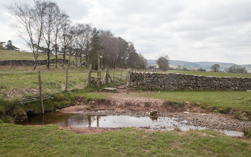 near A685 towards Tebay