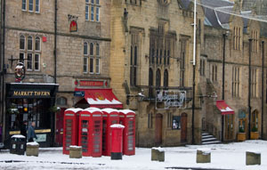 Durham Market Place