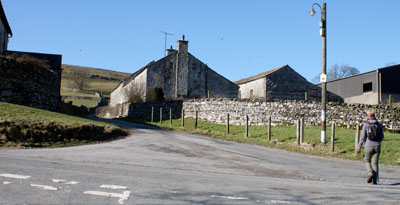 Little Stainforth