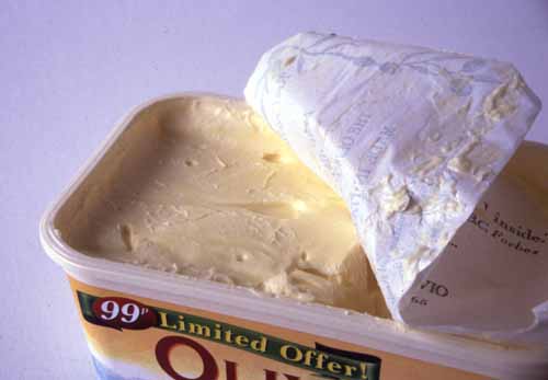margarine
