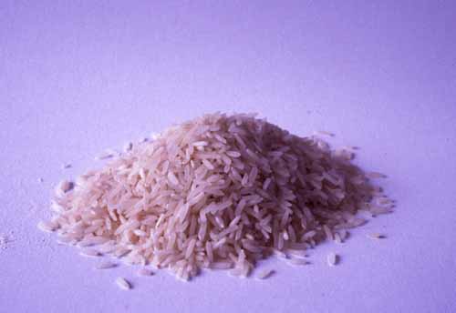 rice