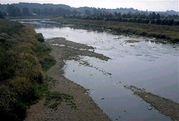 [photograph of the outskirts of Preston]